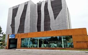 Best Western Hotel Continental