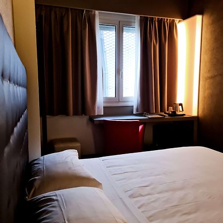 Best Western Hotel Continental Udine Esterno foto