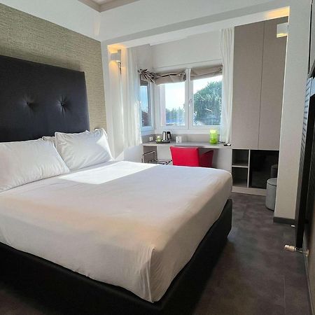 Best Western Hotel Continental Udine Esterno foto