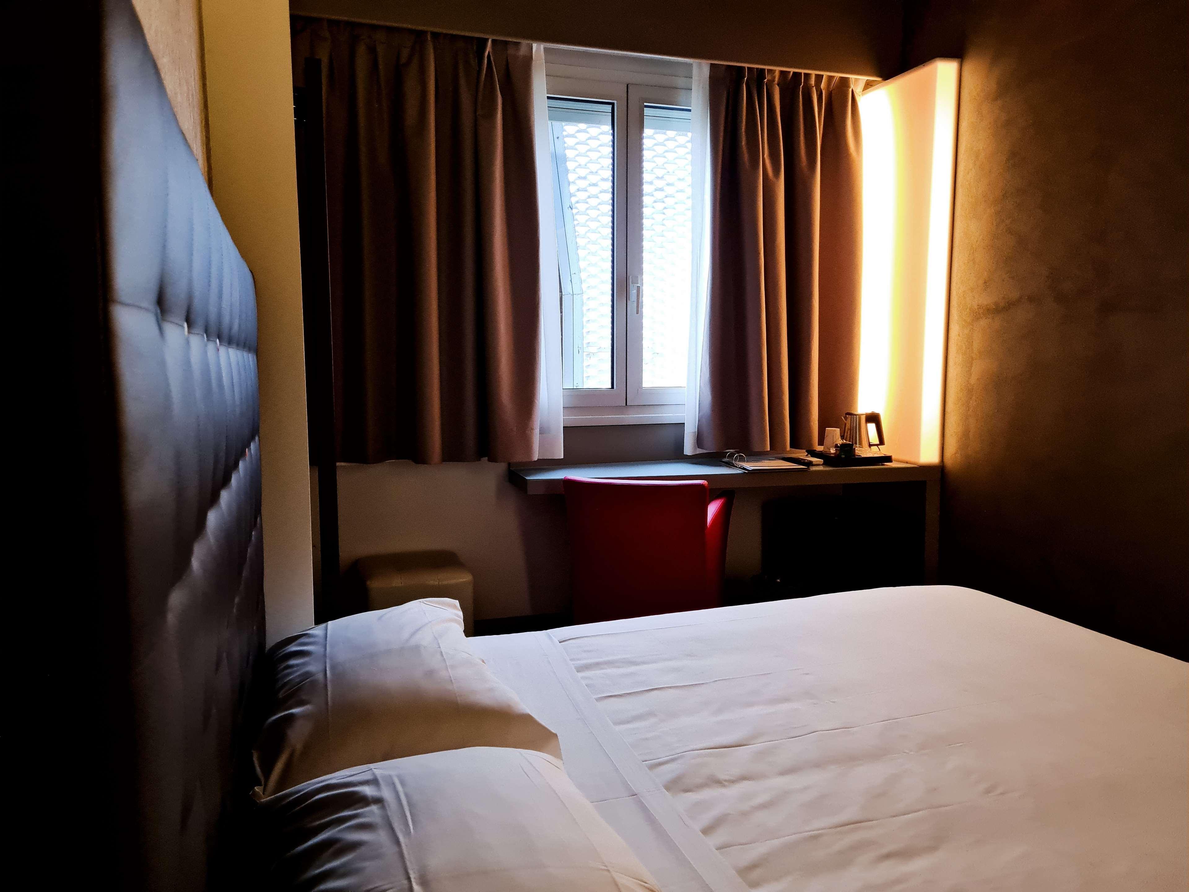Best Western Hotel Continental Udine Esterno foto