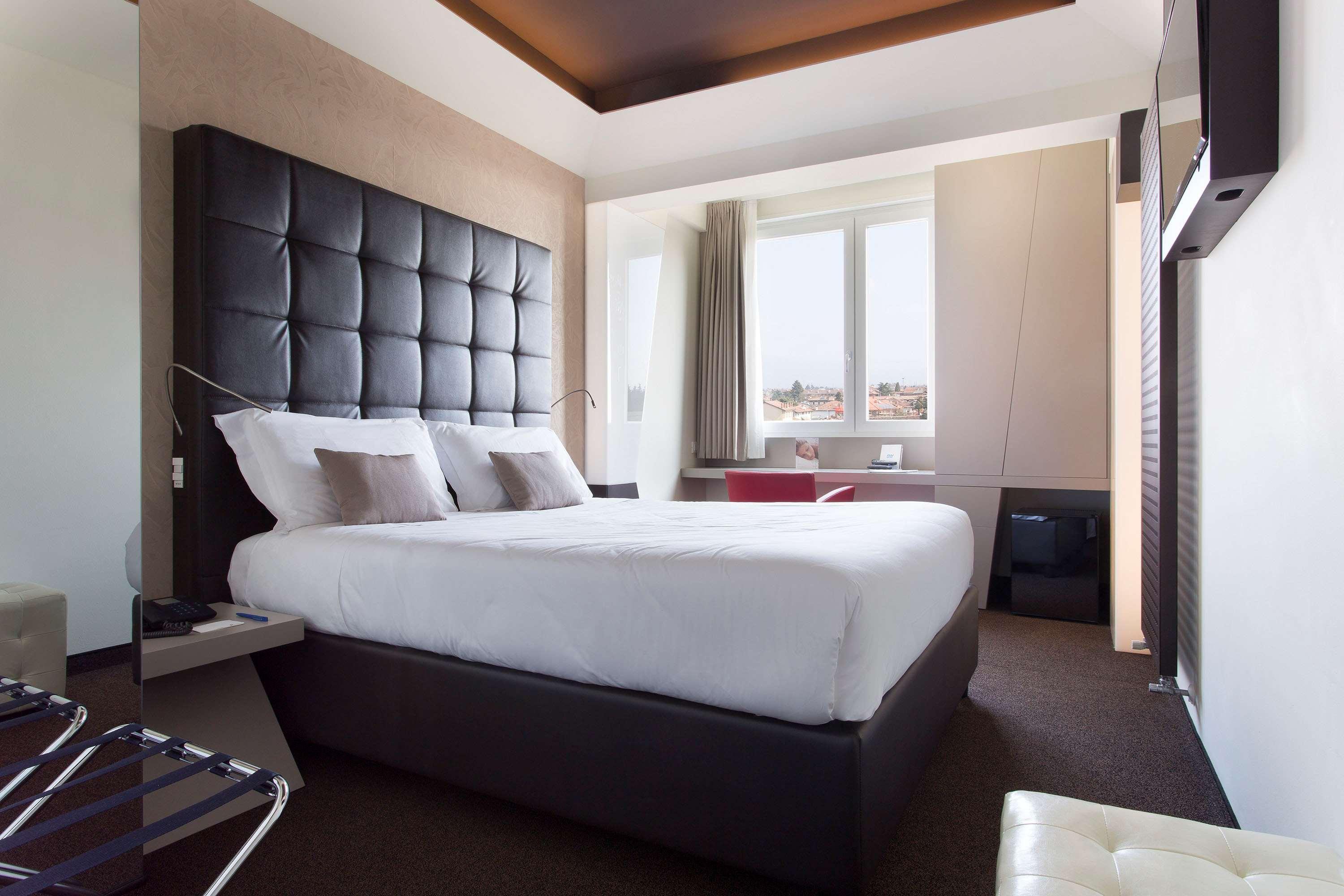 Best Western Hotel Continental Udine Esterno foto