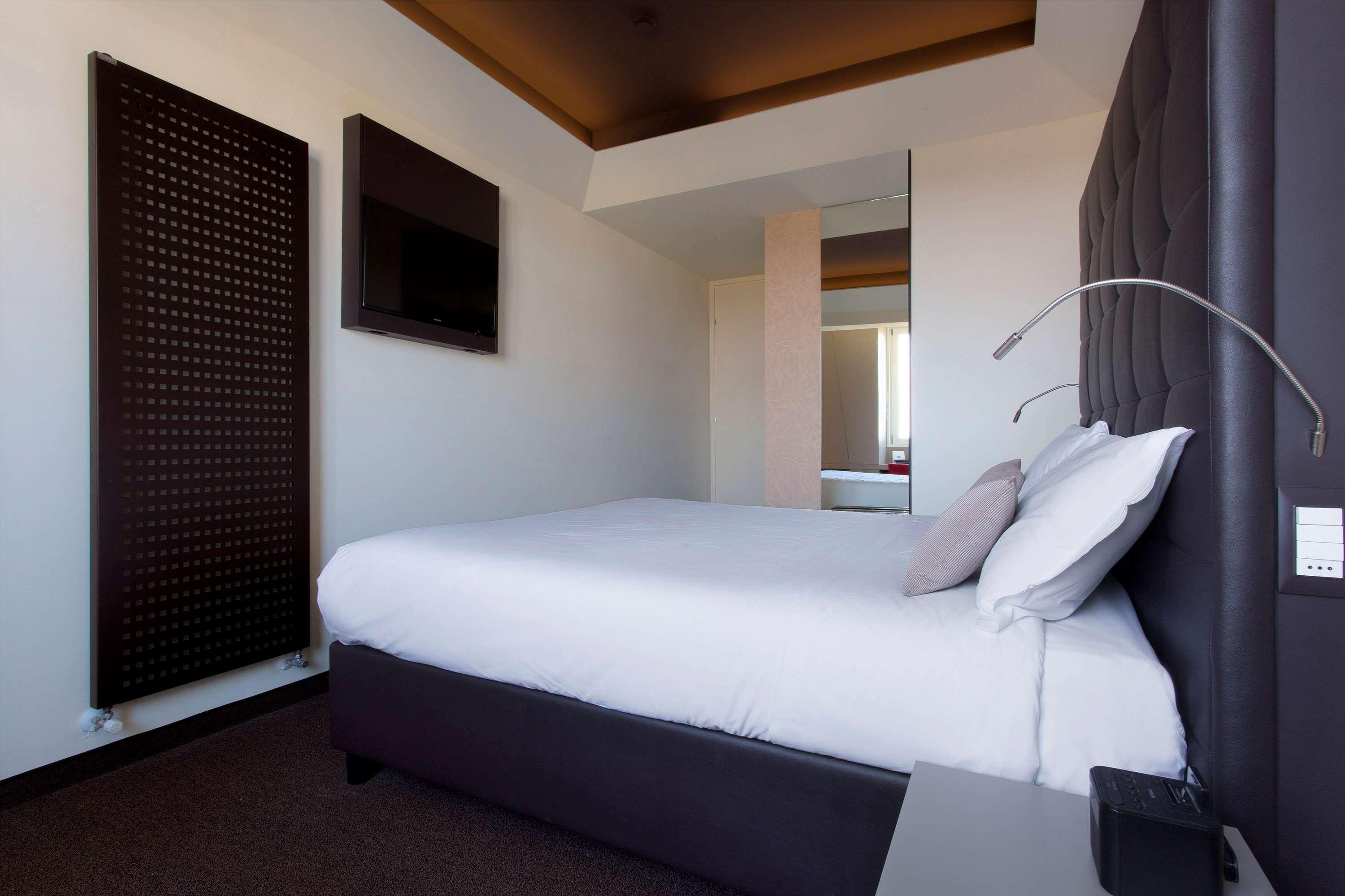 Best Western Hotel Continental Udine Esterno foto