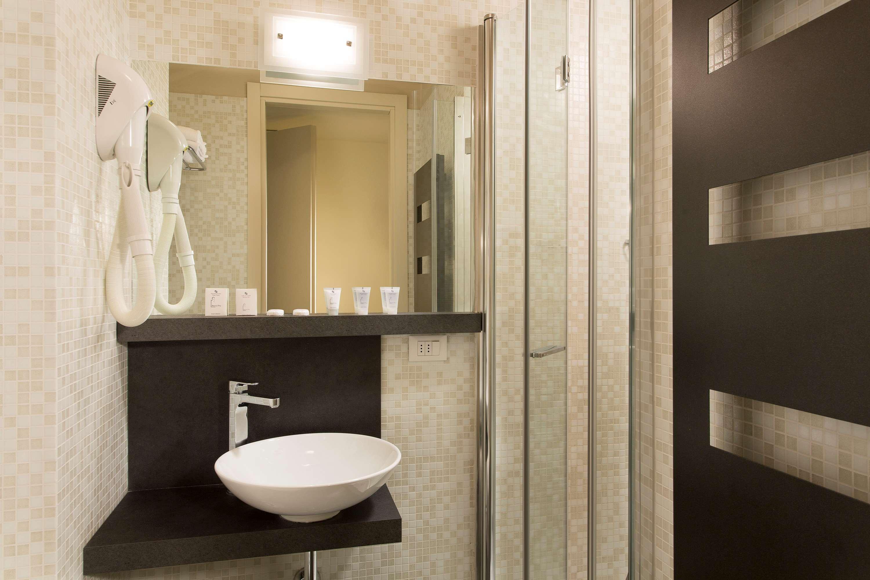 Best Western Hotel Continental Udine Esterno foto