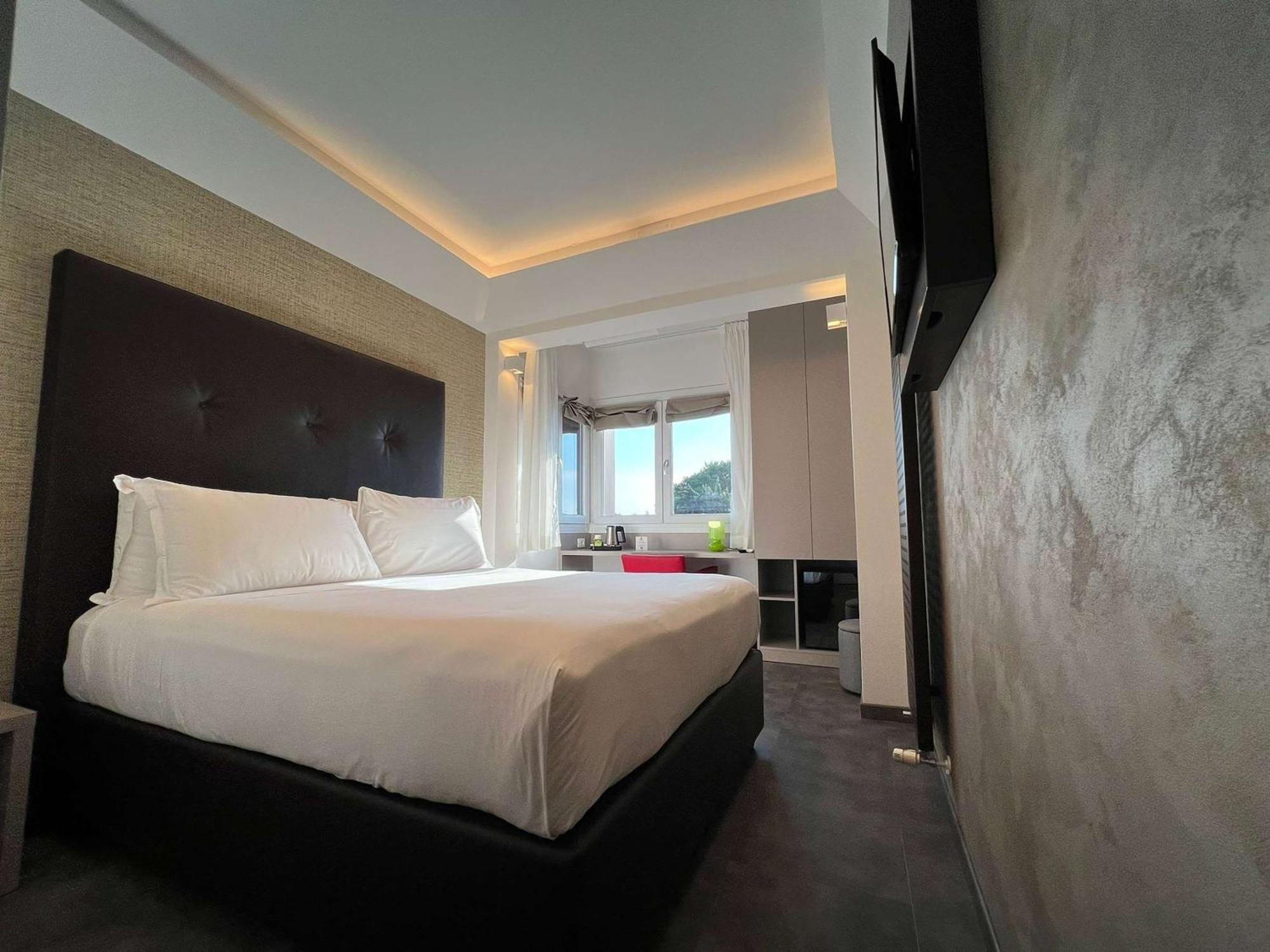 Best Western Hotel Continental Udine Esterno foto