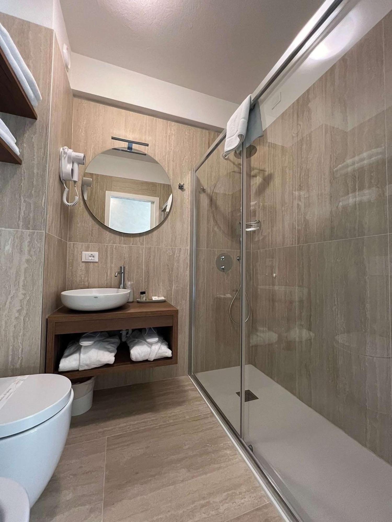 Best Western Hotel Continental Udine Esterno foto