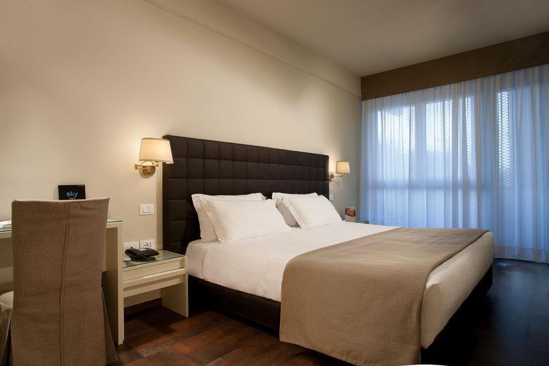 Best Western Hotel Continental Udine Esterno foto