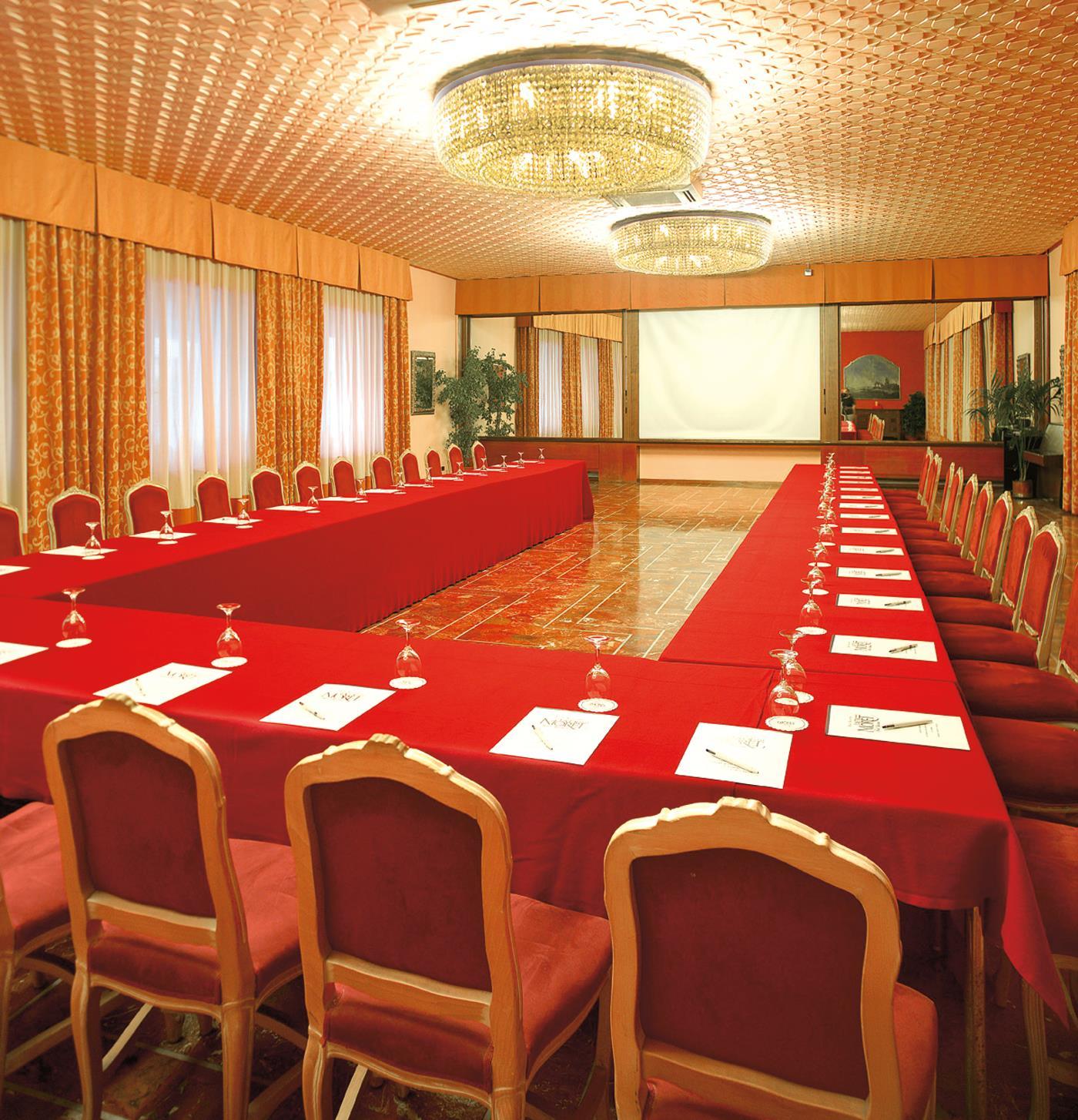 Best Western Hotel Continental Udine Esterno foto