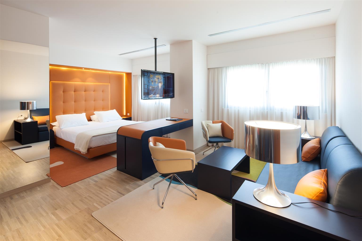 Best Western Hotel Continental Udine Esterno foto