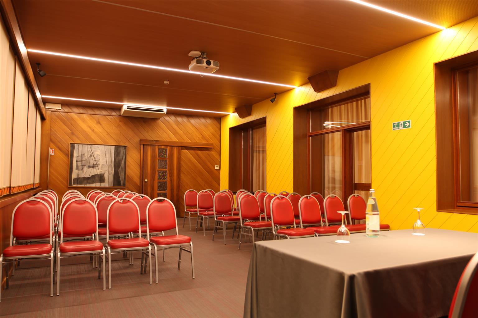 Best Western Hotel Continental Udine Esterno foto