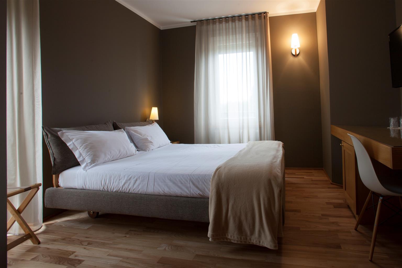 Best Western Hotel Continental Udine Esterno foto