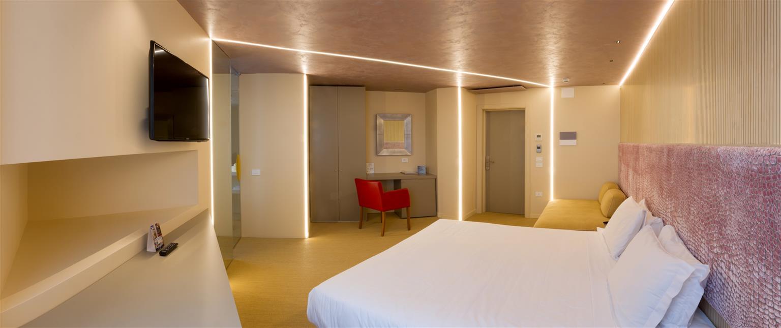 Best Western Hotel Continental Udine Esterno foto