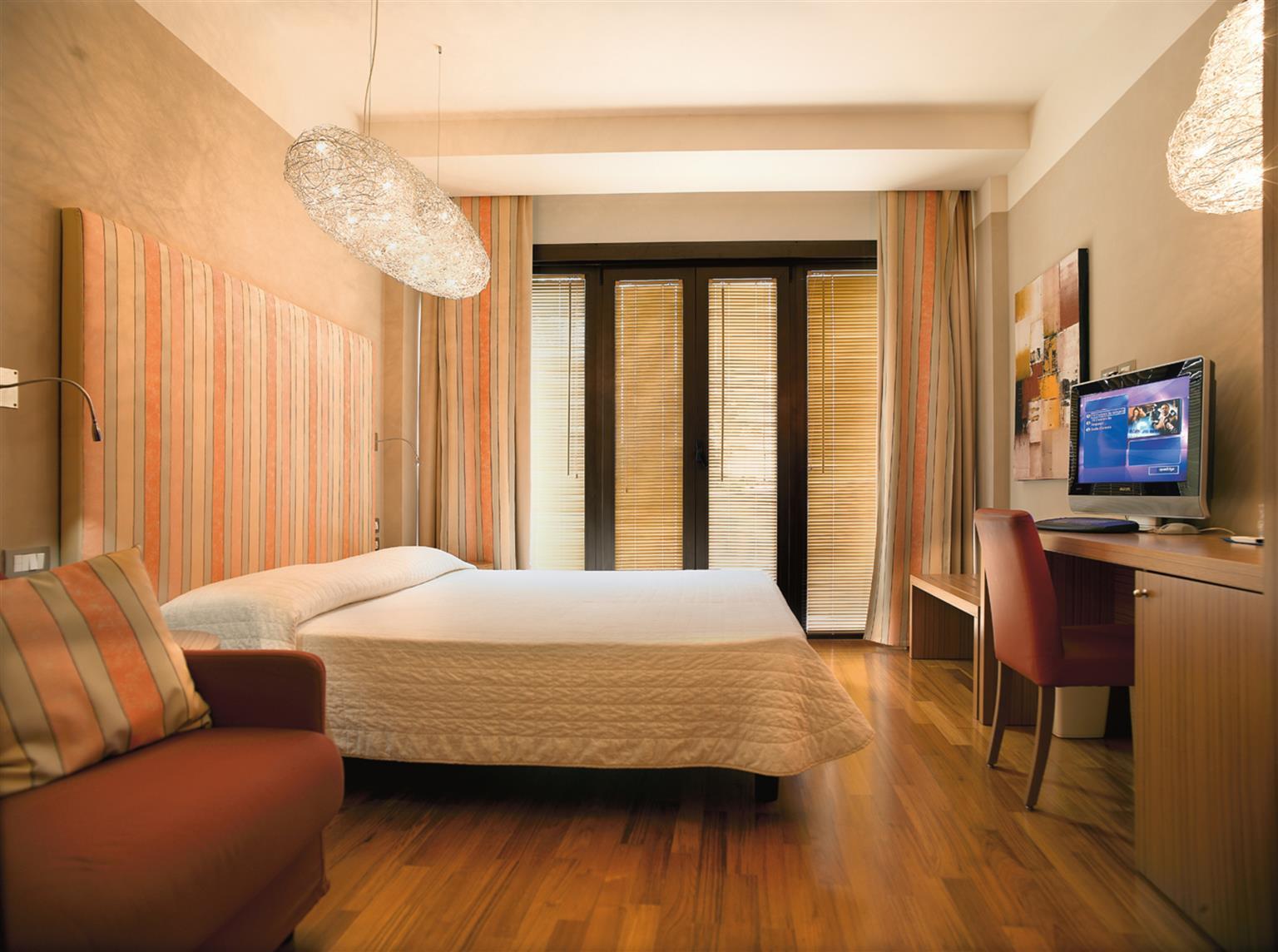 Best Western Hotel Continental Udine Esterno foto